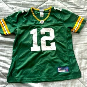 Green Bay Packers Jersey Women’s